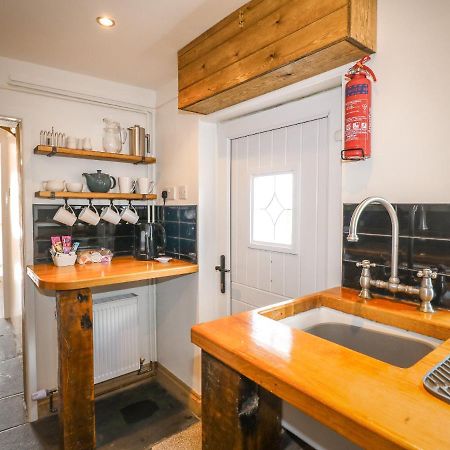 Hops Cottage Ашборн Экстерьер фото